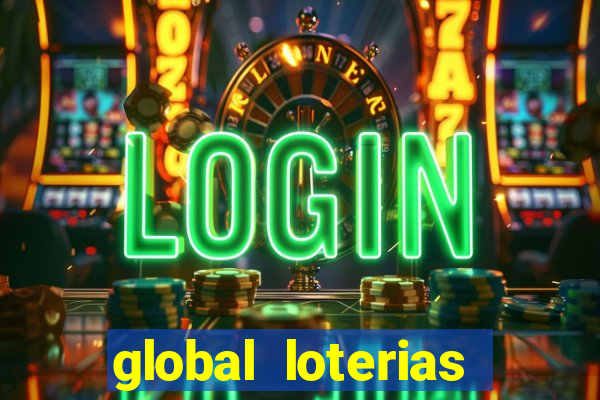 global loterias jogo do bicho